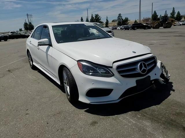 2014 Mercedes-Benz E 350 VIN: WDDHF5KB0EA989826 Lot: 69621385
