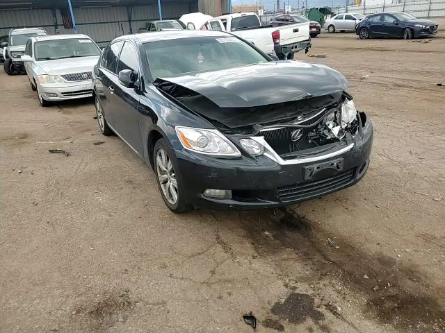 2008 Lexus Gs 350 VIN: JTHCE96S080013854 Lot: 69135435