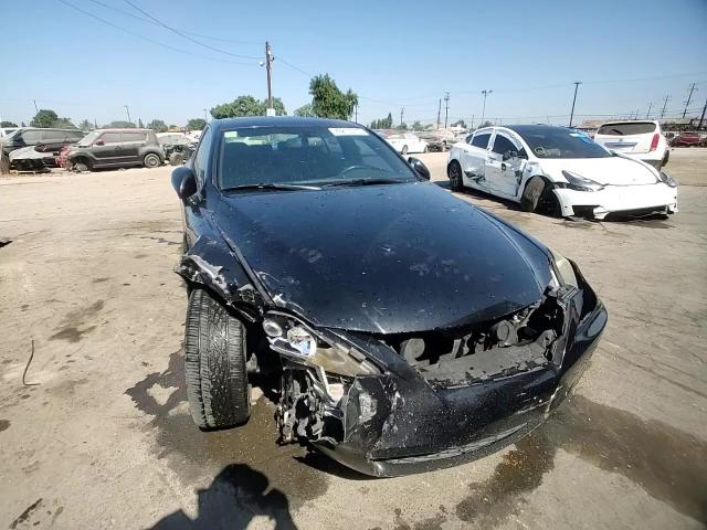 2012 Lexus Is 250 VIN: JTHBF5C2XC5162497 Lot: 70213315