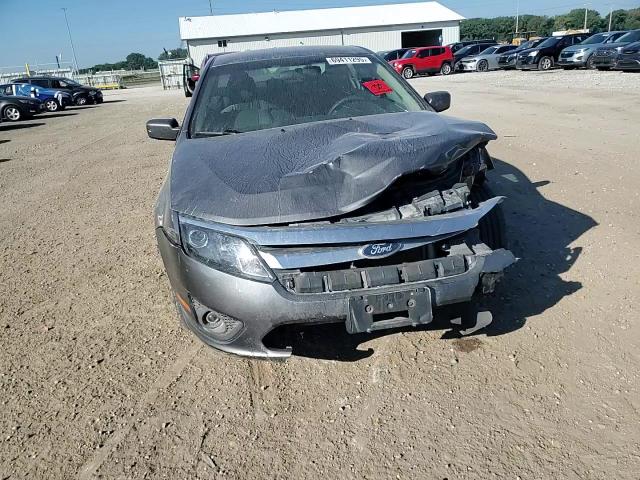 2012 Ford Fusion Se VIN: 3FAHP0HA0CR377059 Lot: 69411295