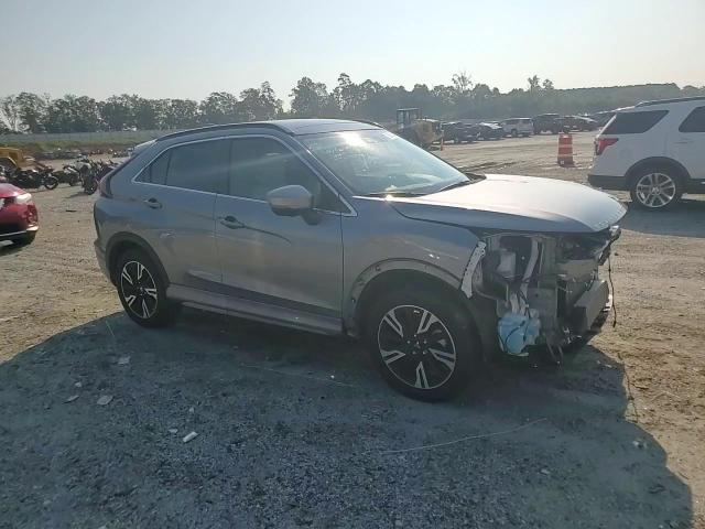 2024 Mitsubishi Eclipse Cross Se VIN: JA4ATWAA6RZ041130 Lot: 68955055