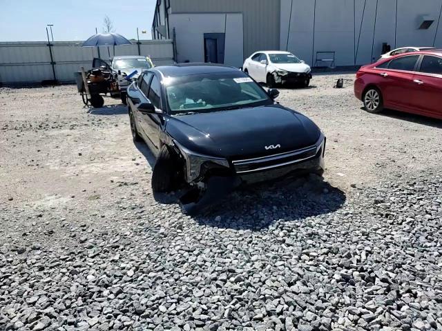 2025 Kia K4 Ex VIN: 3KPFU4DE2SE122560 Lot: 67710045
