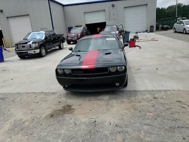 2013 Dodge Challenger Sxt VIN: 2C3CDYAG8DH549401 Lot: 68014855