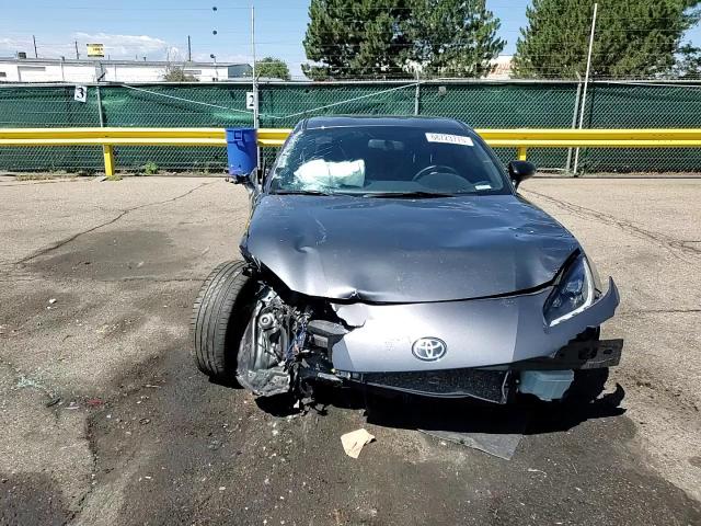 2024 Toyota Gr 86 Premium VIN: JF1ZNBE13R8757906 Lot: 68723775