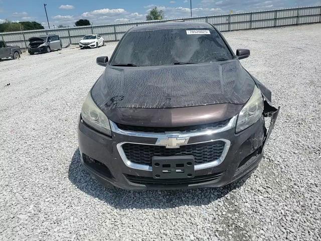 2015 Chevrolet Malibu 1Lt VIN: 1G11C5SL6FF212996 Lot: 70526025