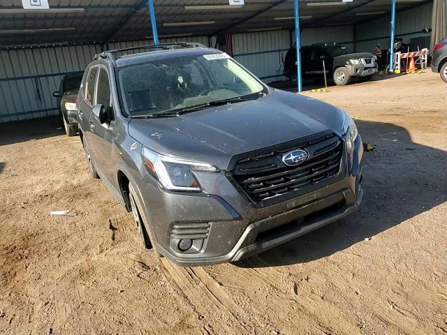2022 Subaru Forester Premium VIN: JF2SKADC2NH438056 Lot: 68483095