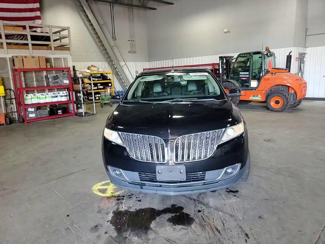 2012 Lincoln Mkx VIN: 2LMDJ8JK9CBL01432 Lot: 70593255
