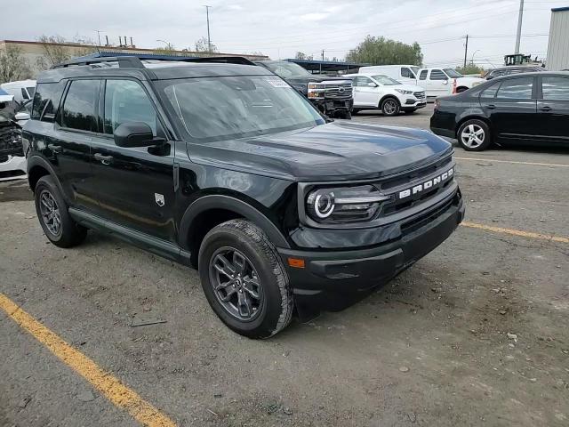 2024 Ford Bronco Sport Big Bend VIN: 3FMCR9B67RRE87490 Lot: 70333725