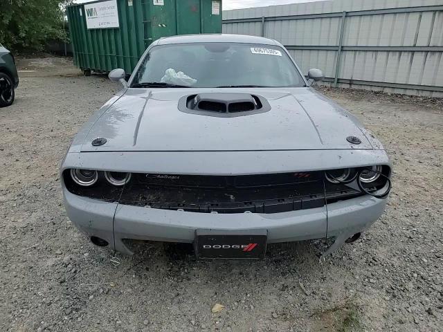 2021 Dodge Challenger R/T VIN: 2C3CDZBT1MH564758 Lot: 69675305