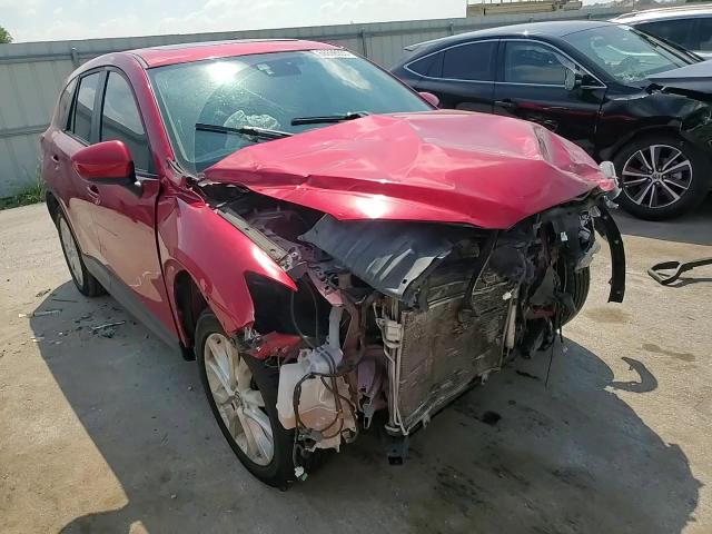2014 Mazda Cx-5 Gt VIN: JM3KE2DY2E0381709 Lot: 68698935
