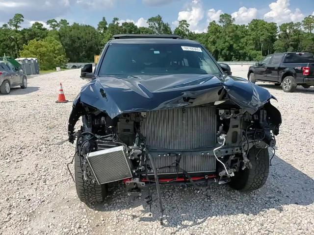 2025 Toyota Sequoia Sr5 VIN: 7SVAAABAXSX051194 Lot: 68188365