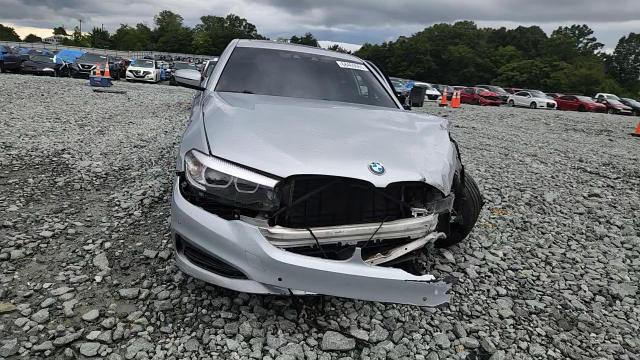 2020 BMW 530 I VIN: WBAJR3C03LWW65190 Lot: 68469065