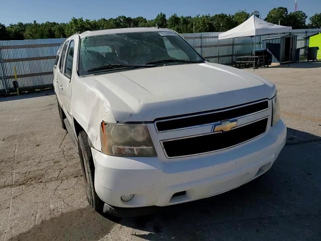 2011 Chevrolet Suburban K1500 Lt VIN: 1GNSKJE38BR345925 Lot: 67606975