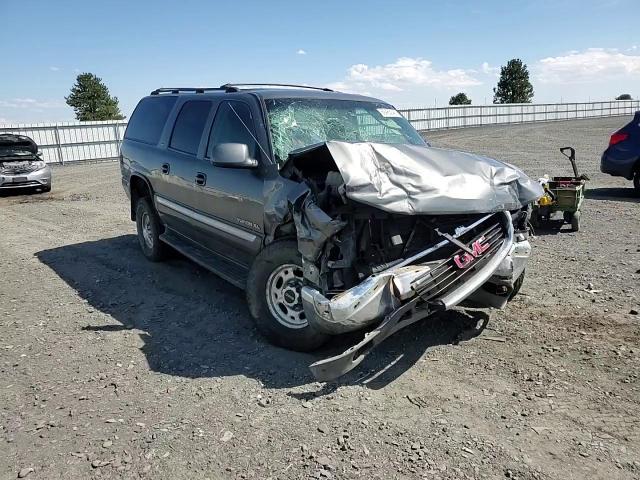 2001 GMC Yukon Xl K2500 VIN: 3GKGK26U21G222524 Lot: 69465045