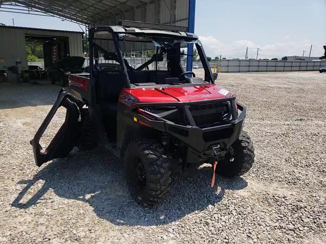 2025 Polaris Ranger Xp - Atv And Utility Vehicles Utility Vehicle VIN: 4XARRY997S8765439 Lot: 68080665
