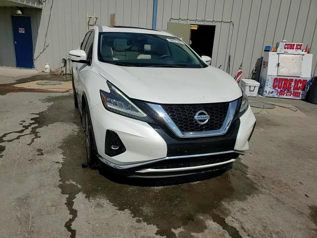 2019 Nissan Murano S VIN: 5N1AZ2MJ5KN137025 Lot: 68851585