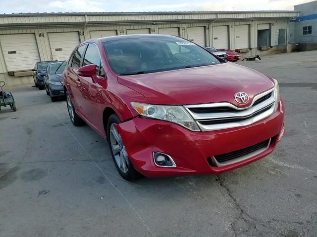2013 Toyota Venza Le VIN: 4T3BK3BB0DU085054 Lot: 69555125