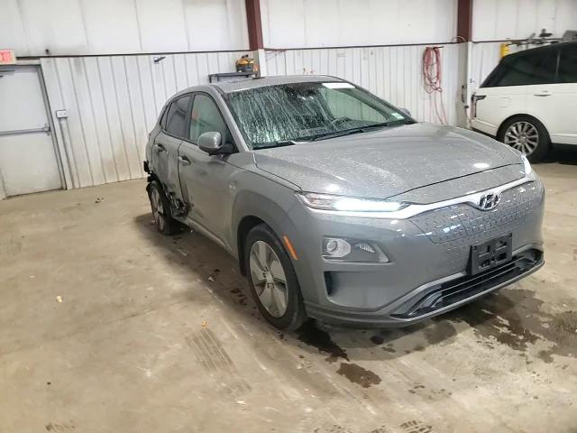 2019 Hyundai Kona Limited VIN: KM8K33AG5KU040854 Lot: 69785235