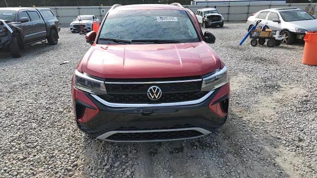 2023 Volkswagen Taos Se VIN: 3VVSX7B25PM324064 Lot: 70492455