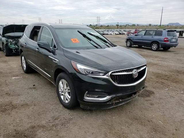 2021 Buick Enclave Essence VIN: 5GAERBKW9MJ114704 Lot: 70711785