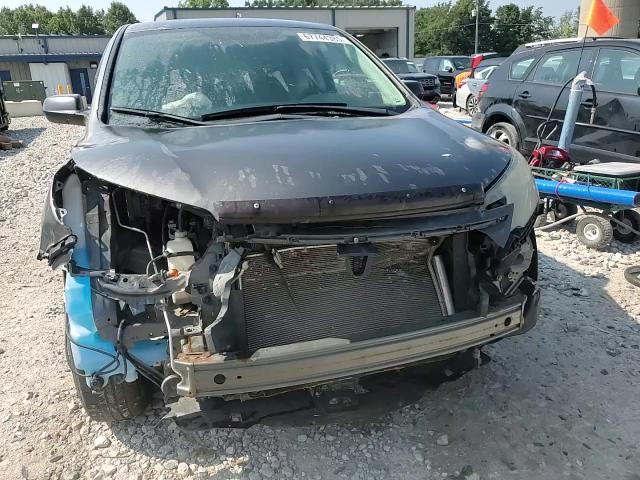 2014 Honda Cr-V Lx VIN: 2HKRM4H30EH106203 Lot: 67744385