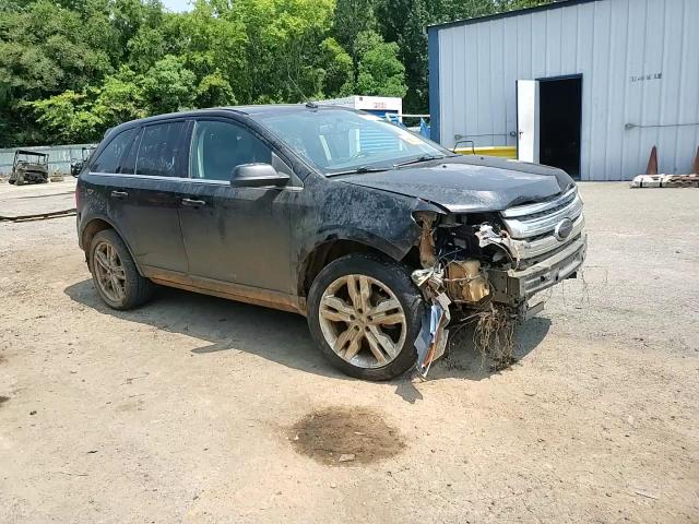 2013 Ford Edge Limited VIN: 2FMDK3KC7DBE23338 Lot: 67990855