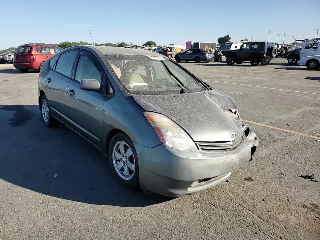 2004 Toyota Prius VIN: JTDKB20U240107929 Lot: 69436795