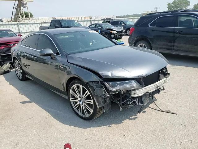 2014 Audi A7 Prestige VIN: WAU2GAFCXEN052626 Lot: 68085365
