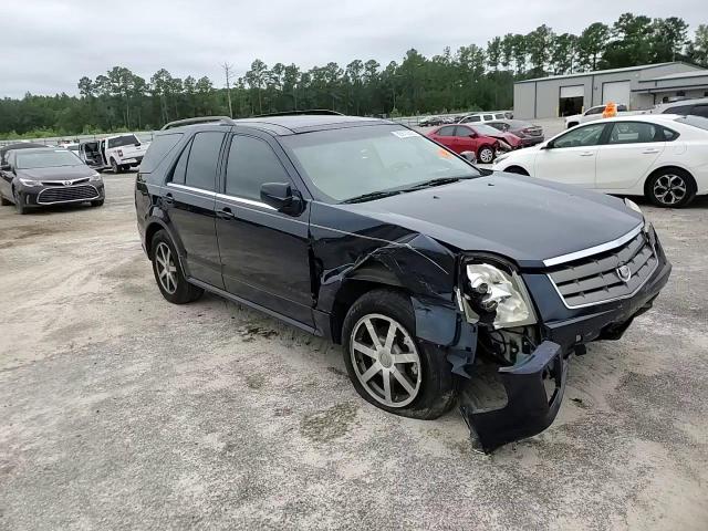 2004 Cadillac Srx VIN: 1GYDE63A140139032 Lot: 66870505