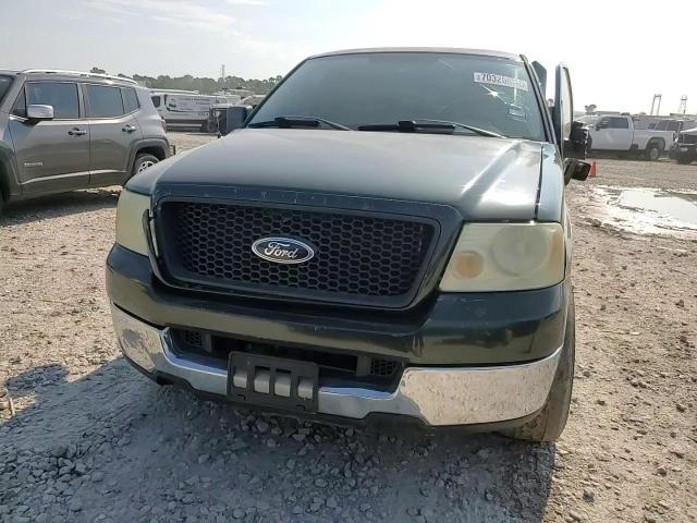2005 Ford F150 VIN: 1FTRX12W75NA87478 Lot: 70325625