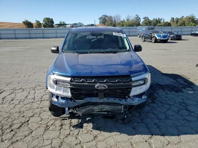 2024 Ford Maverick Xl VIN: 3FTTW8A3XRRA07408 Lot: 68488815