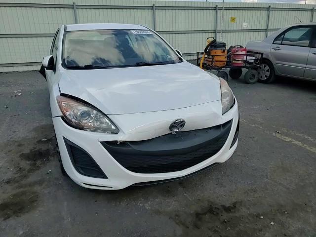 2011 Mazda 3 I VIN: JM1BL1UG9B1421449 Lot: 70663045