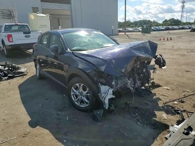 2019 Mazda Cx-3 Sport VIN: JM1DKFB7XK1459493 Lot: 70186895