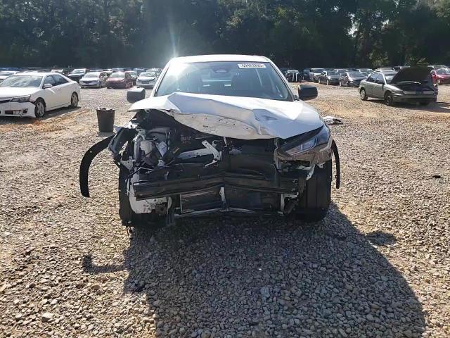 2024 Toyota Corolla Cross Se VIN: 7MUFBABG4RV059296 Lot: 69483285