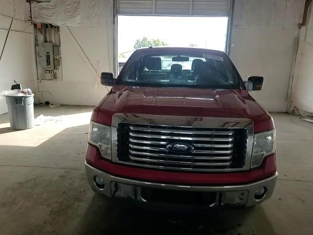 2012 Ford F150 Supercrew VIN: 1FTFW1CT8CFC03465 Lot: 67118705