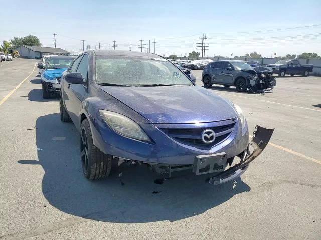 2009 Mazda 6 S VIN: 1YVHP82B395M06747 Lot: 67144935