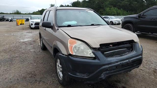 2003 Honda Cr-V Lx VIN: SHSRD68413U101231 Lot: 67433805