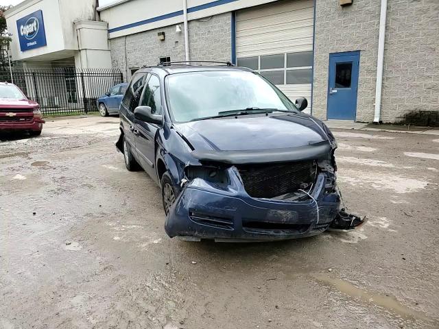 2005 Chrysler Town & Country VIN: 1C4GP45RX5B263536 Lot: 67805825