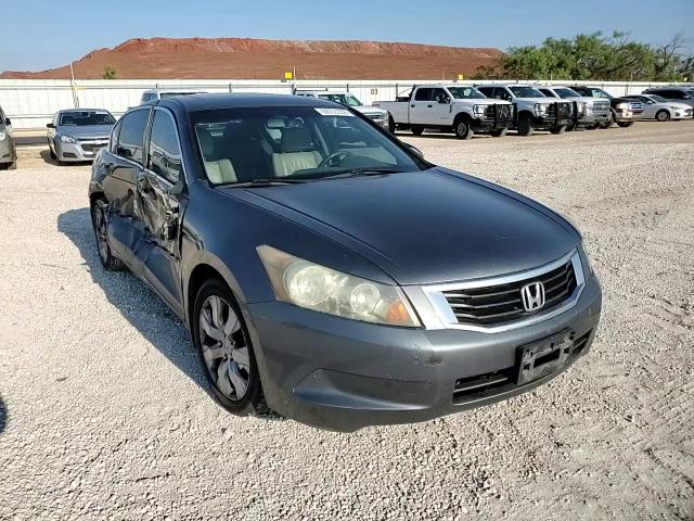 2010 Honda Accord Exl VIN: 1HGCP2F82AA192570 Lot: 68333385