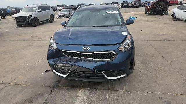 2019 Kia Niro Fe VIN: KNDCB3LC0K5346165 Lot: 68499765