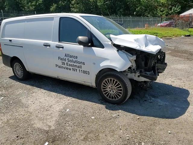 2022 Mercedes-Benz Metris VIN: W1YV0BEYXN3969600 Lot: 70087105