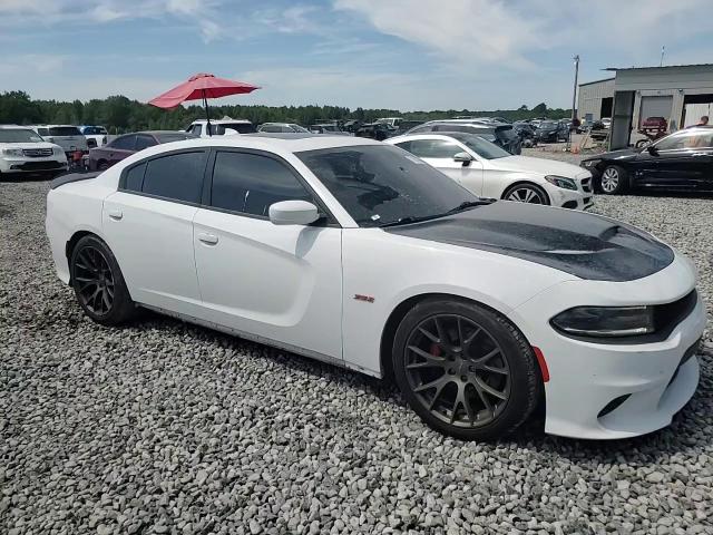 2017 Dodge Charger R/T 392 VIN: 2C3CDXGJ1HH624345 Lot: 71068585