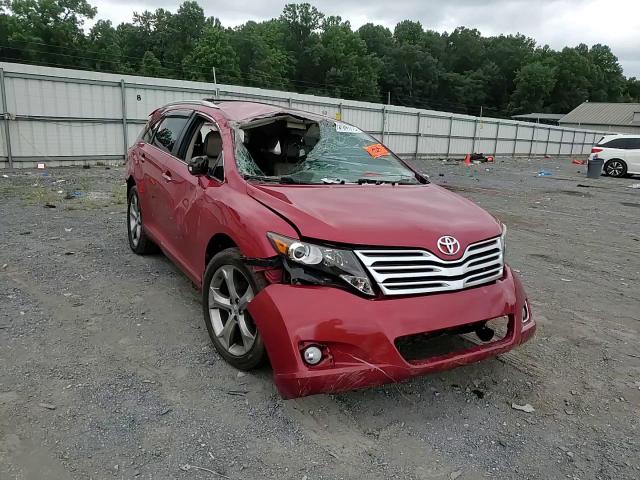 2010 Toyota Venza VIN: 4T3BK3BB3AU039455 Lot: 67041775