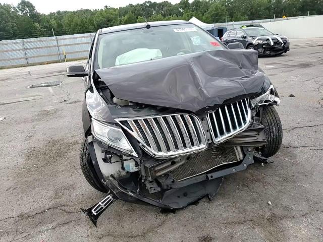 2015 Lincoln Mkx VIN: 2LMDJ8JK7FBL34854 Lot: 67902755