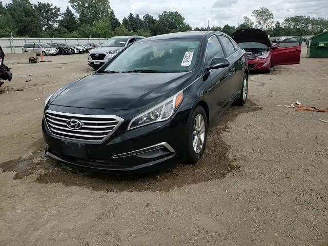 2015 Hyundai Sonata Se VIN: 5NPE24AF8FH250088 Lot: 70451925