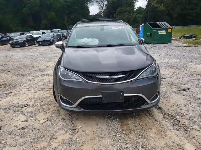 2019 Chrysler Pacifica Limited VIN: 2C4RC1GG0KR741734 Lot: 68682235