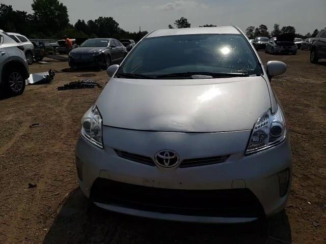 2015 Toyota Prius VIN: JTDKN3DU2F1986076 Lot: 67066785