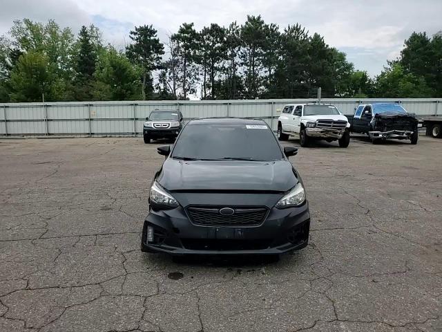 2018 Subaru Impreza Sport VIN: 4S3GTAM67J3711950 Lot: 70493985