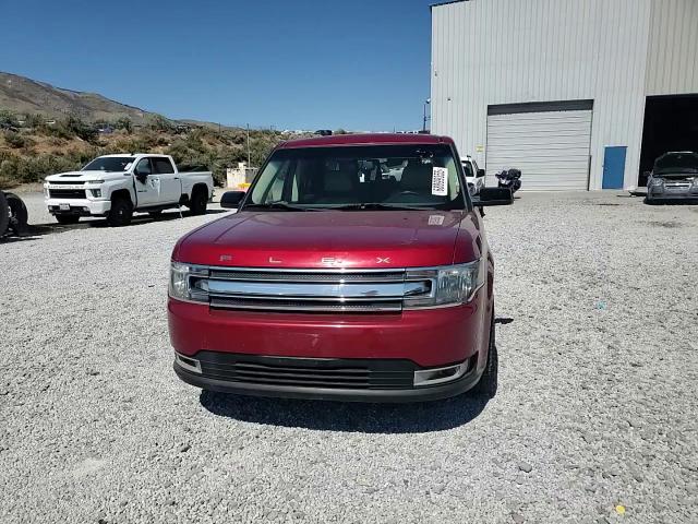 2013 Ford Flex Sel VIN: 2FMGK5C88DBD05124 Lot: 68899355