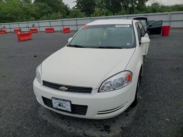2007 Chevrolet Impala Ls VIN: 2G1WB58K079241203 Lot: 69430055